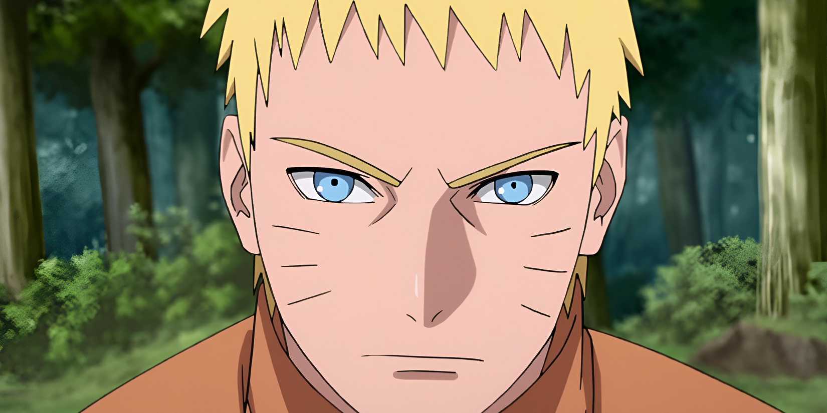 boruto naruto uzumaki better to stay sealed for now