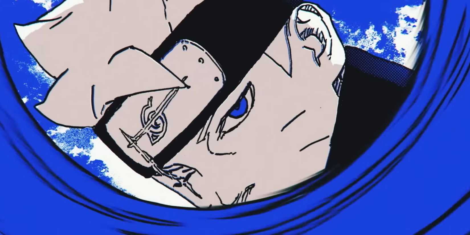 Tác giả Kishimoto khẳng định Boruto sẽ đạt đến đỉnh cao sức mạnh, vượt qua cả Naruto Lục Đạo- Ảnh 1. Tác giả Kishimoto khẳng định Boruto sẽ đạt đến đỉnh cao sức mạnh, vượt qua cả Naruto Lục Đạo- Ảnh 1.