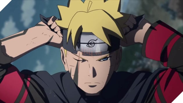 Boruto Gay Bat Ngo Khi Pha Ky Luc Du Khong Co Naruto Boruto Gây Bất Ngờ Khi Phá Kỷ Lục Dù Không Có Naruto