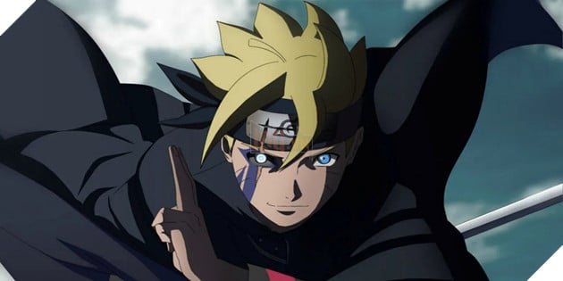 Boruto phần 2: Diễn viên lồng tiếng Naruto chính thức xác nhận anime đang được sản xuất