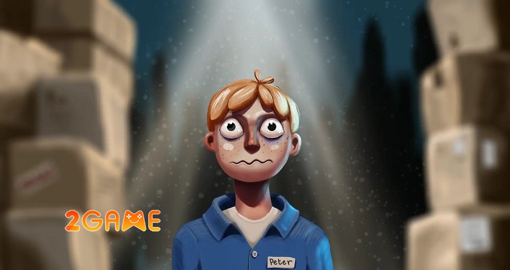 Boxbound giúp bạn trải nghiệm cảm giác kỳ lạ khi làm nhân viên bưu điện boxbound 2