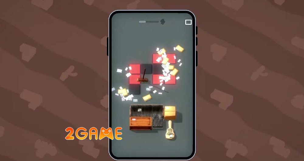 Boxbound giúp bạn trải nghiệm cảm giác kỳ lạ khi làm nhân viên bưu điện boxbound 4