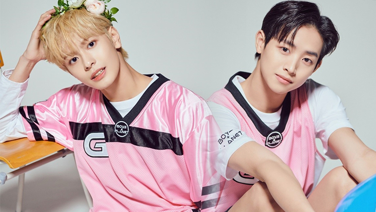 Đặng Hồng Hải và Nguyễn Thành Công thu hút sự chú ý tại Boys Planet 2023 nhưng lại không thể đi tới tập cuối của chương trình