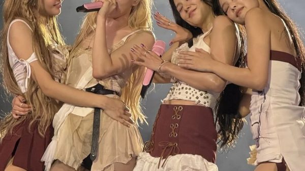 Phương Mỹ Chi, Em xinh thách thức 30 Phương Mỹ Chi, Em xinh thách thức bp2 1752027789 750 width1179height1434