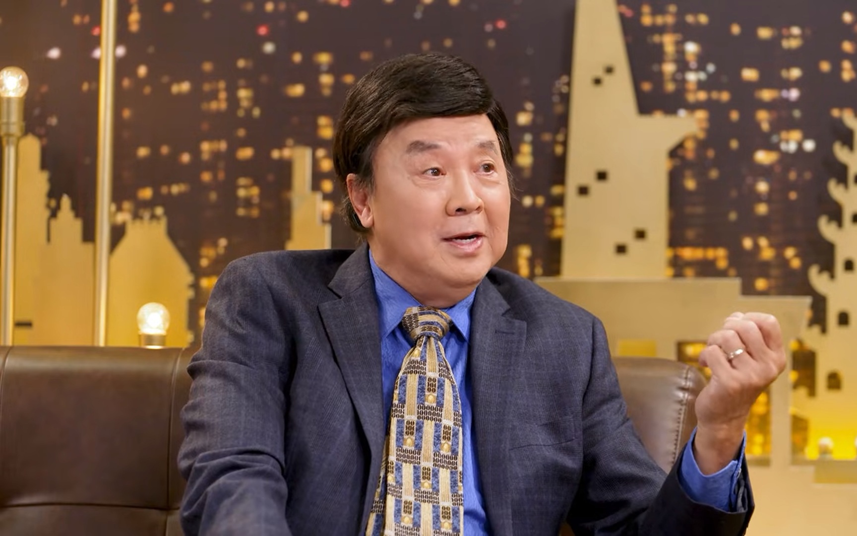 Nam NSƯT ở Mỹ sở hữu biệt thự 45 tỷ: Về nước không ai biết, mỗi ngày tụng kinh nửa tiếng- Ảnh 1.