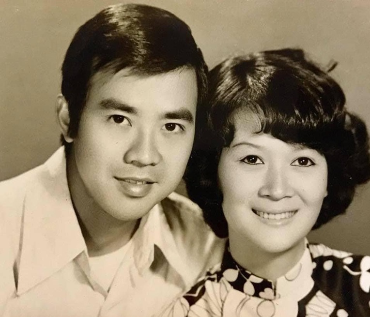 Nam NSƯT phải cắt nửa lá gan, mổ 3 lần, bị vợ cấm đủ thứ giờ sống sao?- Ảnh 1.