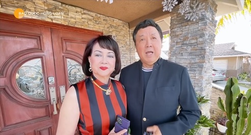 Nam NSƯT ở Mỹ sở hữu biệt thự 45 tỷ: Về nước không ai biết, mỗi ngày tụng kinh nửa tiếng- Ảnh 2.