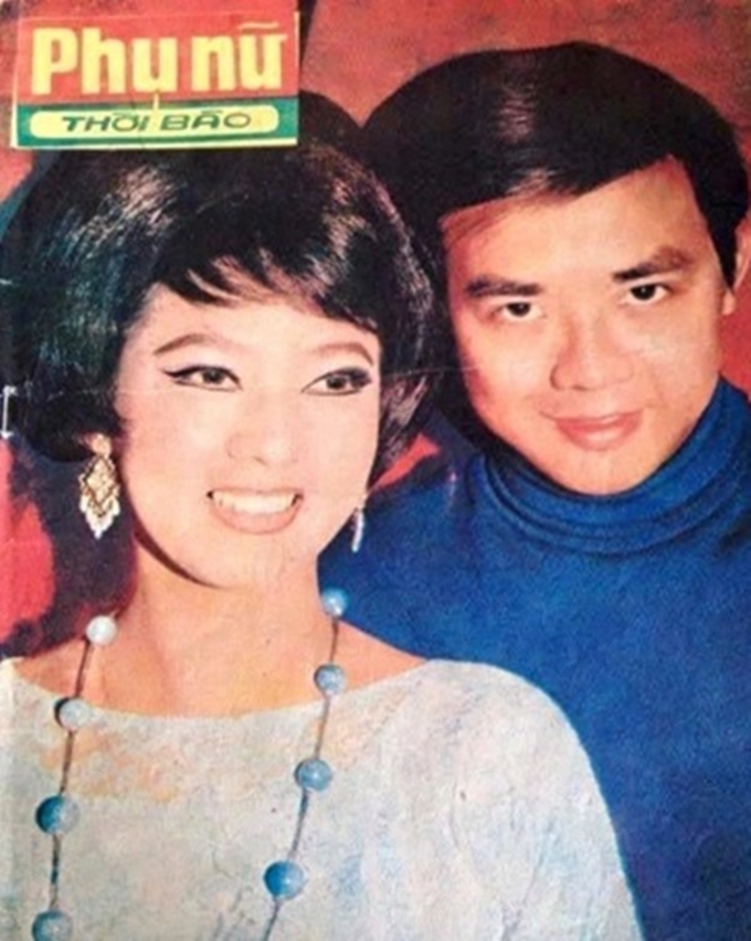 Nam NSƯT là công tử gia tộc giàu có, quyền lực: Nam NSƯT là công tử gia tộc giàu có, quyền lực: