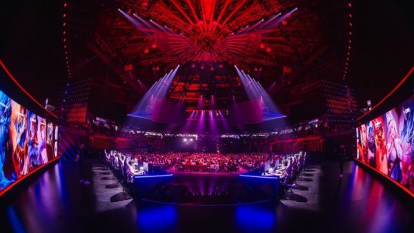 Vòng Bracket MSI 2025 LOL: GEN vs G2, T1 chạm trán CFO bracket msi 2025jpg