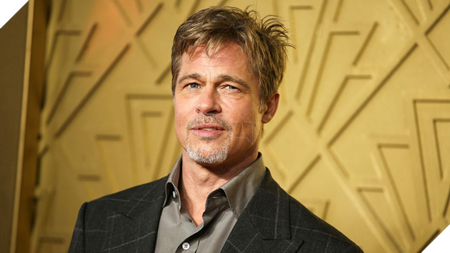 Brad Pitt Sẽ Đóng Chính Trong Phim The Riders Của Đạo Diễn Edward Berger 2