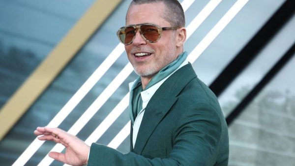 Brad Pitt Chia Sẻ Lý Do Yêu Thích Làm Phim Thể Thao Như Phim F1 Và Moneyball brad pitt phim2 wzmkjpg