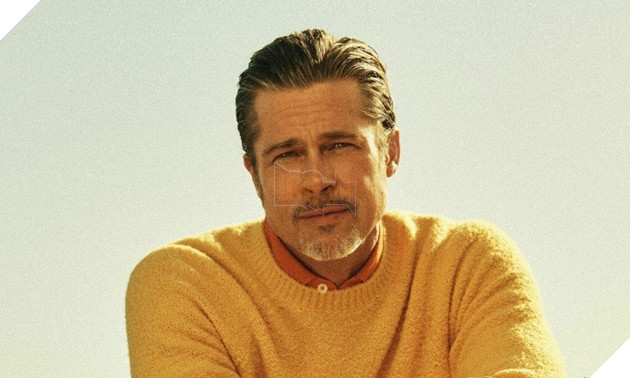 Brad Pitt duy trì hình tượng nam thần trong nhiều năm nhờ vào phong cách thời trang lịch lãm, phong thái tự tin và tài năng diễn xuất đỉnh cao.