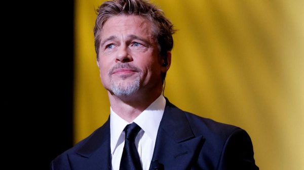 Brad Pitt Sẽ Đóng Chính Trong Phim The Riders Của Đạo Diễn Edward Berger 26 Brad Pitt Sẽ Đóng Chính Trong Phim The Riders Của Đạo Diễn Edward Berger brad pitt the riders3 dpjljpg