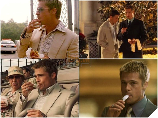 Nét Diễn Xuất Đặc Trưng Của Một Số Diễn Viên Ngôi Sao Trên Phim Phần 1