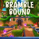 Khám phá thế giới khoa học viễn tưởng độc đáo trong game BrambleBound Sci-Fi RPG Quest bramblebound sci fi rpg quest thumbjpg