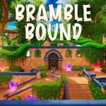 BrambleBound Action Adventure – Cuộc Phiêu Lưu Nơi Bí Ẩn Và Nguy Hiểm Đan Xen brambleboundactionadventure thumbjpg