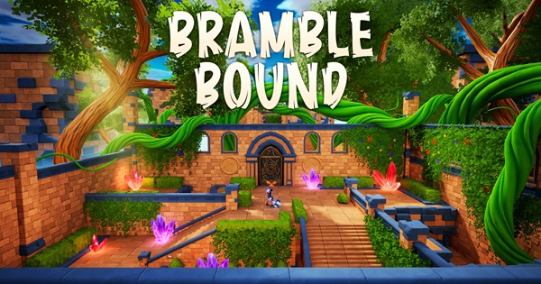 BrambleBound Action Adventure – Cuộc Phiêu Lưu Nơi Bí Ẩn Và Nguy Hiểm Đan Xen brambleboundactionadventure thumbjpg