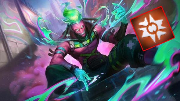 ĐTCL 14.3: Brand cũng mạnh mẽ không kém khi có Ấn Robot Bộc Phá brand robot boc pha thumbjpg