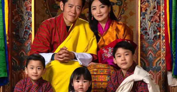 "Hoàng hậu đẹp nhất châu Á" kỷ niệm sinh nhật 35 tuổi bằng 1 bức ảnh, hé lộ cuộc sống hoàng gia Bhutan bí ẩn 30 "Hoàng hậu đẹp nhất châu Á" kỷ niệm sinh nhật 35 tuổi bằng 1 bức ảnh, hé lộ cuộc sống hoàng gia Bhutan bí ẩn brates her 35th birthday 060425 8bd296a3c0e049978ca8a184c2638633 17491341981531526800244 1749204052279 1749204052593737726481 0 0 469 750 crop 17492040722411548595655jpg