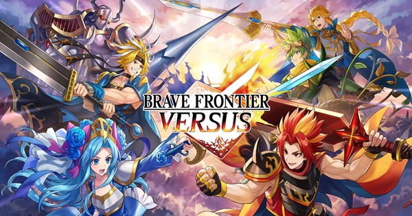 Brave Frontier Versus – Game thẻ bài mới mẻ từ thương hiệu đình đám bravefrontierversus thumbjpg