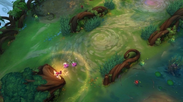 LMHT Trình Làng Chế Độ Brawl: Đấu Trường Cân Não, Tốc Chiến Tốc Thắng! 108 LMHT Trình Làng Chế Độ Brawl: Đấu Trường Cân Não, Tốc Chiến Tốc Thắng! brawls20250416174941jpg