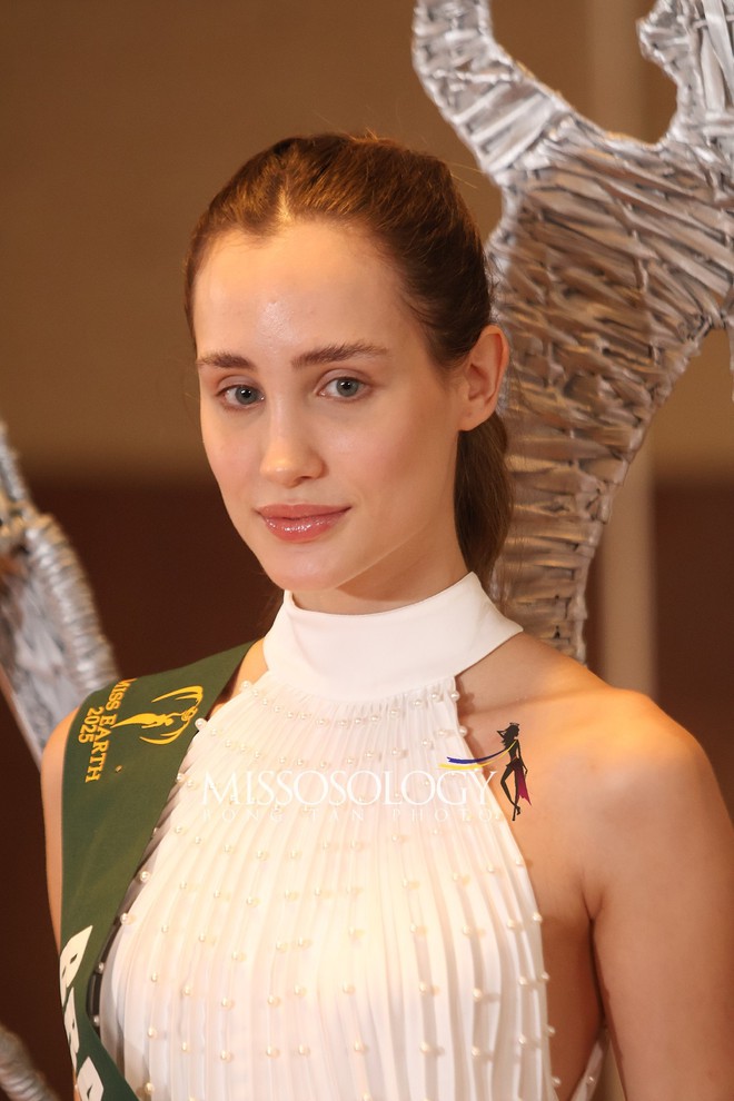 78 thí sinh hoa hậu để mặt mộc- Ảnh 9.