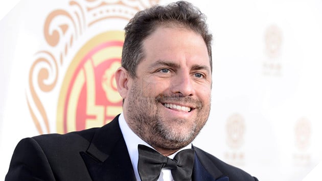 Hình ảnh nhà làm phim Brett Ratner.