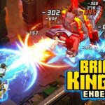 Bricks Kingdom: Endeavor – Phiêu lưu trong Vương Quốc Gạch đầy màu sắc và sáng tạo brickskingdomendeavor thumbjpg