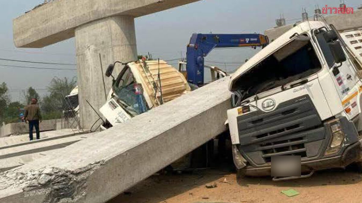 Thái Lan tuyên bố Bangkok là vùng thảm họa: Nhiều hoạt động bị đóng băng, công tác cứu hộ căng thẳng từng phút- Ảnh 7.