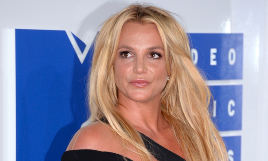 Britney Spears liều mạng- Ảnh 2. Britney Spears liều mạng- Ảnh 2.