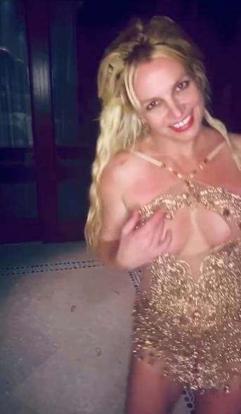 Britney Spears sống trong ngôi nhà ngập rác và chất thải, gia đình cầu cứu- Ảnh 3.