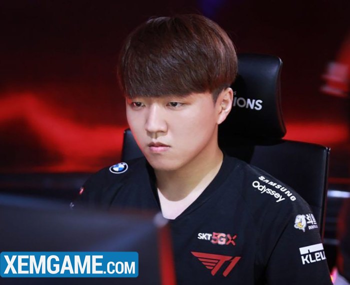 LMHT: Hai đội tuyển LCK xoay tua nhân sự, cựu tuyển thủ T1 chuẩn bị tái xuất bro ellim