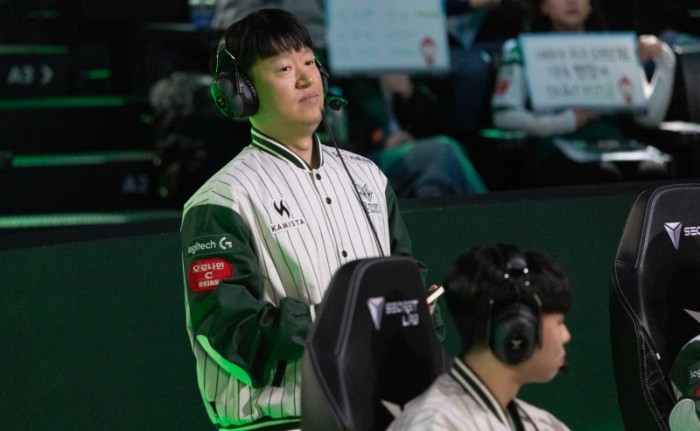 bro-vs-gen-2025-1 Ngài Morgan và đồng đội tạo địa chấn, HLV BRO và Gen.G chỉ ra lý do bro vs gen 2025 1