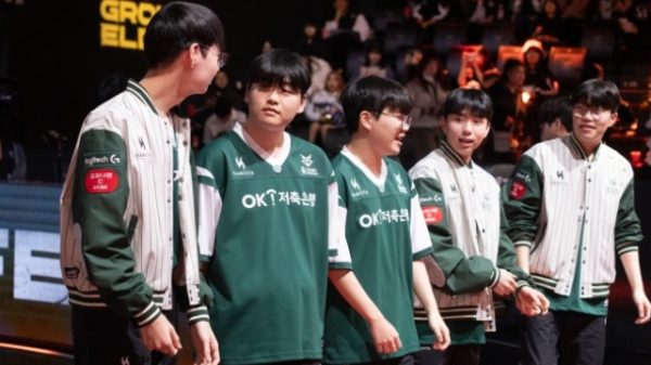 Ngài Morgan và đồng đội tạo địa chấn, HLV BRO và Gen.G chỉ ra lý do bro vs gen 2025 2jpg