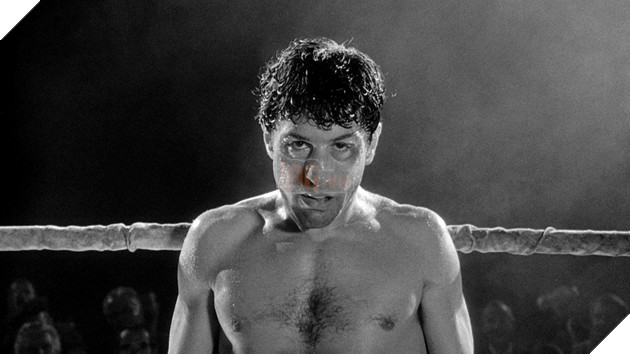 Dao Dien Martin Scorsese va Bo Phim Raging Bull Cuu Song Ong Sau Con Say Thuoc 2 Hình ảnh về phim Raging Bull.