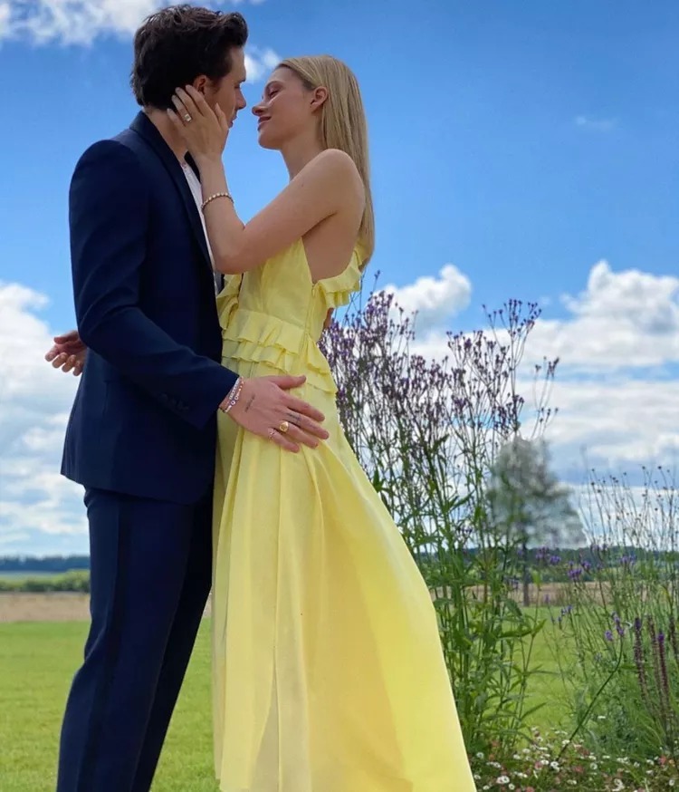 5 sự thật bị hiểu lầm về bi kịch gia tộc Beckham: Nước mắt, hình xăm và chuỗi sự kiện bị xuyên tạc- Ảnh 2.