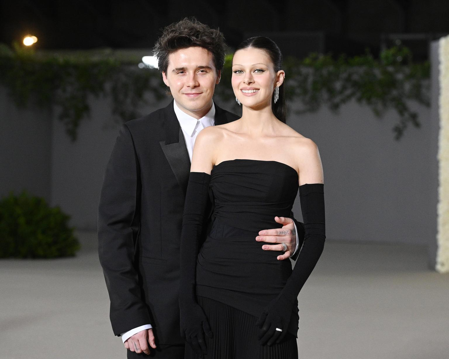 Beckham có nước đi không ngờ giữa drama Beckham có nước đi không ngờ giữa drama