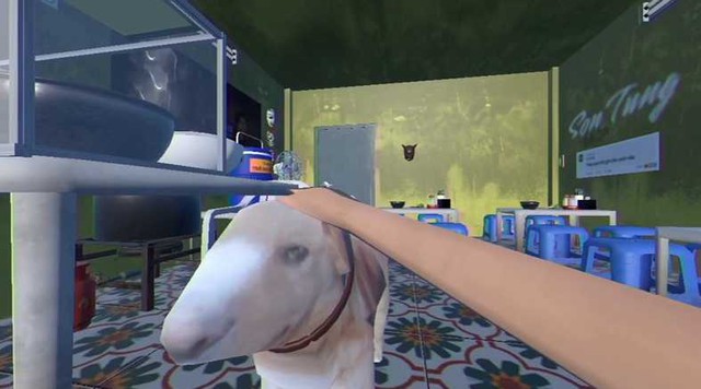 Không chậm trễ, Brother Hai's Pho Restaurant chuẩn bị có mặt trên nền tảng di động!- Ảnh 2. Không chậm trễ, Brother Hai's Pho Restaurant chuẩn bị có mặt trên nền tảng di động!- Ảnh 2.