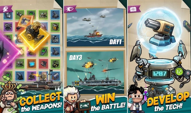 High Seas Hero: Hành trình chinh phục đại dương chính thức ra mắt tại Việt Nam