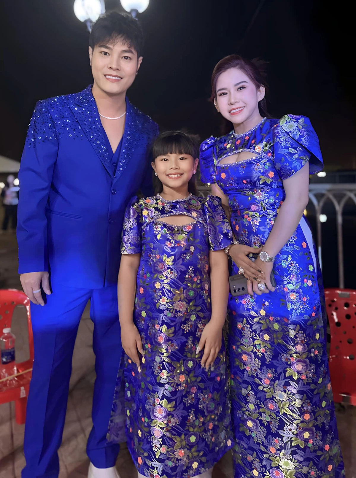 Chồng cũ Bình Tinh xác nhận đã có Chồng cũ Bình Tinh xác nhận đã có