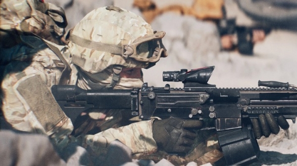 EA Bị Tố "Vung Tiền Mua Lời Khen" Cho Battlefield 6: Sự Thật Đằng Sau Bom Tấn Hay Chỉ Là Chiêu Trò PR? bt6 320250828144901jpg