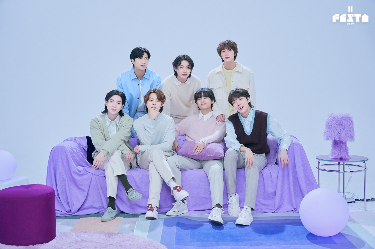 Dự đoán về sự tái hợp của BTS- Ảnh 2.