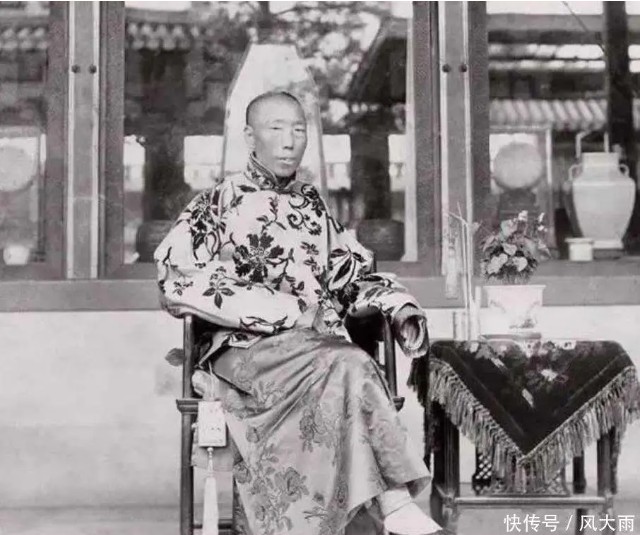 7 ảnh hiếm thời cuối nhà Thanh hé lộ nhiệm vụ đặc biệt, không phải hầu hạ của thái giám: Khác xa phim ảnh- Ảnh 3.