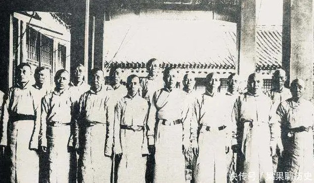 7 ảnh hiếm thời cuối nhà Thanh hé lộ nhiệm vụ đặc biệt, không phải hầu hạ của thái giám: Khác xa phim ảnh- Ảnh 6.