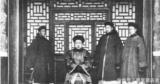 7 ảnh hiếm thời cuối nhà Thanh hé lộ nhiệm vụ đặc biệt, không phải hầu hạ của thái giám: Khác xa phim ảnh- Ảnh 4.