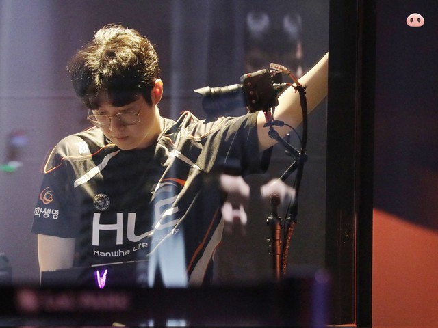 Cộng đồng LMHT chỉ thẳng bản chất vụ bug T1 - HLE- Ảnh 1. Cộng đồng LMHT chỉ thẳng bản chất vụ bug T1 - HLE- Ảnh 1.