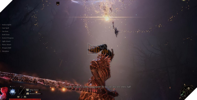 Wuchang Fallen Feathers – Nha phat trien thua nhan van de hieu nang 'khong nen xay ra' 2 Wuchang Fallen Feathers Nhà phát triển thừa nhận vấn đề hiệu năng 'không nên xảy ra' 2