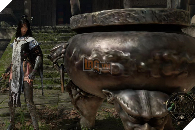 Wuchang Fallen Feathers – Nha phat trien thua nhan van de hieu nang 'khong nen xay ra' Dù được cộng đồng game thủ ủng hộ đông đảo, tuy nhiên phản hồi tiêu cực về trải nghiệm thực tế của Wuchang cũng đông không kém do vấn đề về hiệu năng