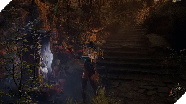 Wuchang Fallen Feathers – Nha phat trien thua nhan van de hieu nang 'khong nen xay ra' 3 Wuchang Fallen Feathers Nhà phát triển thừa nhận vấn đề hiệu năng 'không nên xảy ra' 3