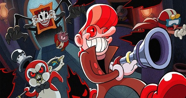 Bullet Frenzy – Game bắn súng hành động mãn nhãn bulletfrenzy thumbjpg